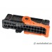  Těleso konektoru VAG 28 pin - 1K0 937 702C